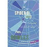 Spider's House: A Novel