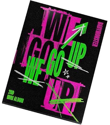 BABYMONSTER BABYMONS7ER 1st Mini Album YG TAG Album Ver (CHIQUITA