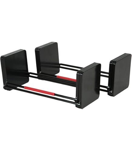 Amazon | PowerBlock(パワーブロック) EXP 50~70ポンド ダンベルキット