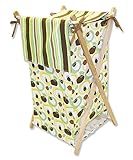 Trend Lab Gigi Hamper Set [並行輸入品]