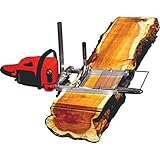 Granberg Chain Saw Mill Model# G777 [並行輸入品]