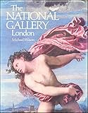 The National Gallery London