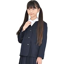 紺ブレザー 145 A イートン ダブル【男女兼用】 楽天市場】小学生 制服 イートン ダブル 紺 B体 130B〜170B