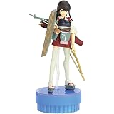 ミクロマンアーツ 艦隊これくしょん -艦これ- MA1001 正規空母 赤城 高さ 約 100mm 塗装済み 可動フィギュア
