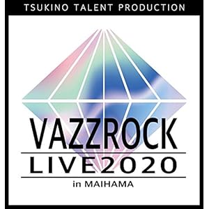 【Amazon.co.jp限定】【BD】VAZZROCK LIVE 2020(CD「Dear Dreamer,」ROCK…