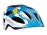 LAZER (レイザー) 2017 P’NUT ピーナッツ 子供用ヘルメット スカイ HMT39304