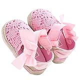 WAYLONGPLUS女の赤ちゃんprewalker柔らかい底アンチスリップprewalker靴