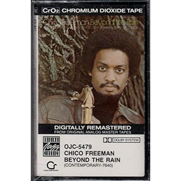 Amazon | Spirit Sensitive | Chico Freeman | ジャズ | ミュージック