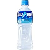 コカ・コーラ アクエリアス エアーボトル 500mlPET×24本