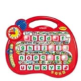Creative English Learning Educational Toy for Baby Kids おもちゃ (並行輸入)