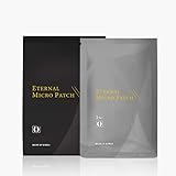 マイクロニードル ヒアルロン酸 目元ケア パッチ エターナルマイクロパッチ (1個セット)