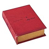 本型の小物入れ - ブックストレージボックス - - Viejo grande ヴィエッジョ グランデ - インターフォルム(INTERFORM INC.) GD-1022