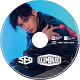 ILLUMINATE 初回盤 ILLUMINATE(初回生産限定盤B) | SF9 | ORICON NEWS