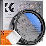 K&F Concept ドライブレコーダー CPL フィルター Vantrue N5 N4 Pro E1 E1 Lite E2 E3 S1 Pro カーカメラレンズ対応 HD Japan Optics 偏光フィルター