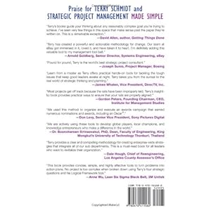 Strategic Project Management Made Simple: Practical Tools for Leaders and Teams