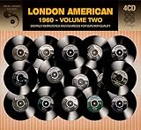 LONDON AMERICAN 1960 V