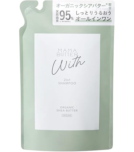 Amazon | AYA フルボ酸配合 トリートメントシャンプー 300ml 日本製