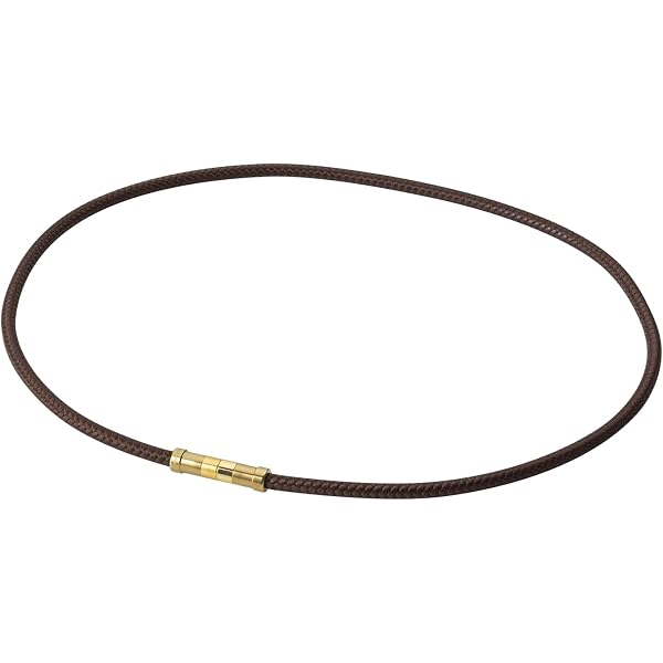 Amazon | phiten(ファイテン) ネックレス RAKUWAネック メタックス
