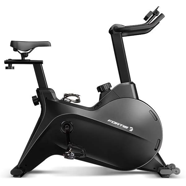 Fortis Magnetic Flywheel Spin Bike (SK 