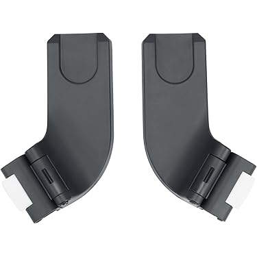 Amazon.co.jp ほしい物ランキング: チャイルドシートアダプター で