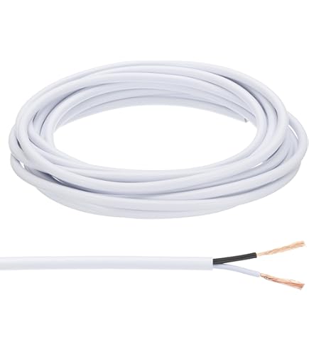 Amazon.co.jp: 岡野電線 UTPケーブル OKTP-E5-0.5X4P 300m LAN