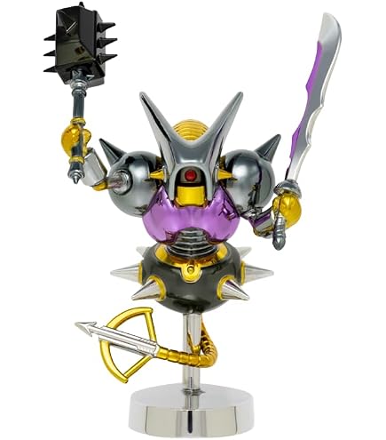 Amazon.co.jp: ドラゴンクエスト メタリックモンスターズギャラリー
