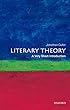 Literary Theory: A Very Short Introduction (Very Short Introductions)