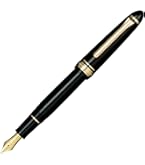 Amazon.co.jp: セーラー万年筆 万年筆 プロフィット21 ブラック 極細