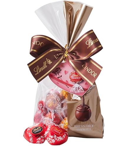 Amazon.co.jp: 【Lindt公式】リンツ Lindt チョコレート リンドール