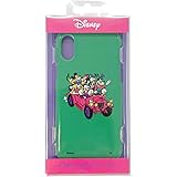 Amazon Co Jp アコモデ Disney ディズニー ダイカットパッチ Iphoneケース ルシファー チェシャ猫 D St251 Iphone6 6s 7 8対応 ブラック シューズ バッグ