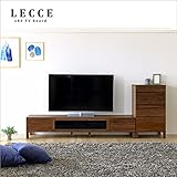 【high field 高野木工】LECCE レッチェ TVボード 180cm 国産 大川家具