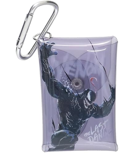 Amazon.co.jp: ティーズファクトリー MARVEL ヴェノム マーベル