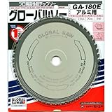 モトユキ アルミ専用 GA-180X54 GA180E