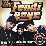 WE R DA MUTHAF**KIN' STREETZ
