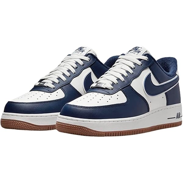 Amazon | [ナイキ] エア フォース 1 '07 パンダ Air Force 1 Low