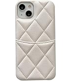 Custom iPhone’s case Amazon.co.jp: ZENIX DESIGN TECH iPhone 14 Case Quilt Back