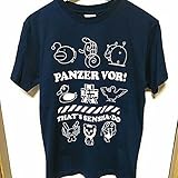 Shimamura女の子& Panzer半袖シャツサイズM送料164円