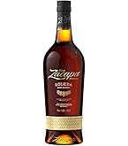 Amazon.co.jp: ロン サカパ センテナリオ 23 正規品 40度 750ml ラム