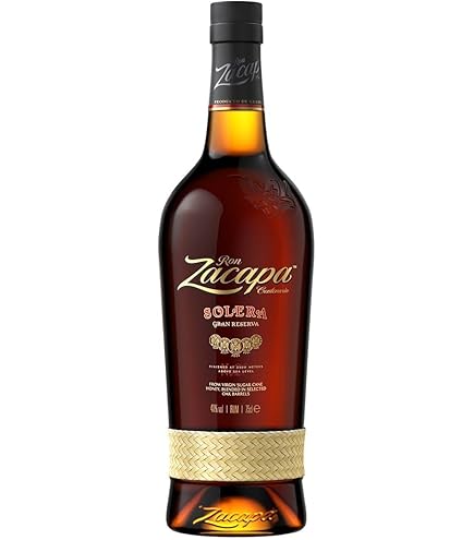 ロン サカパセンテナリオ XO ラム 700ml 40% Zacapa Amazon.co.jp: Zacapa ロンサカパ センテナリオ X.O. ソレラ グラン