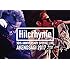 Hilcrhyme 10周年記念特別公演「朱ノ鷺二〇一七」at 朱鷺メッセ 新潟コンベンションセンター