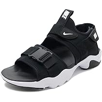 NIKE キャニオンサンダル Amazon | [ナイキ] キャニオン サンダル CANYON SANDAL ブラック
