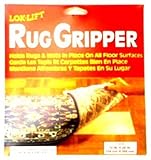 Lok-Lift Nonslip Rug Pad [並行輸入品]