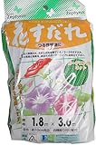 クラーク 花すだれ 1.8×3.6m