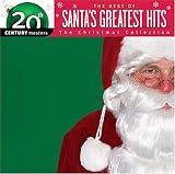 Santa's G.H.: Christmas Coll - 20th Century