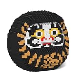 JEKCA ジェッカブロック だるま 02S-M02 ST28JPY03-M02
