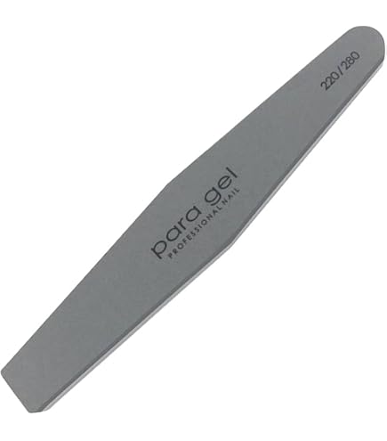 Amazon.co.jp: Nail de Dance スポンジバッファー No.2 220/280G 1本入 