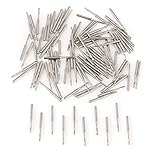VERY100 エンドミル　1.0mm　タングステンカーバイドバー　 加工用カッター　ミッドウェストタイプ　FG557　1.0*19mm 　100本 高速度 工具