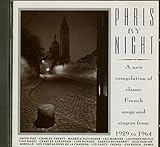 Paris By Night
