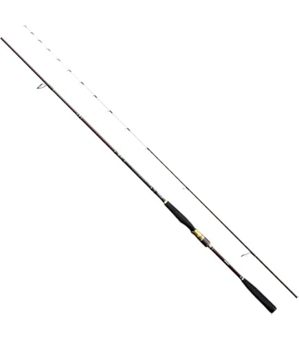 シマノ　一つテンヤマダイSP 250MH-T ヨドバシ.com - シマノ SHIMANO 炎月 一つテンヤマダイ SP 250MH