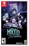 Mato Anomalies (輸入版:北米) – Switch